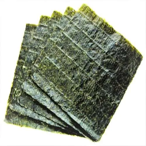 nori
